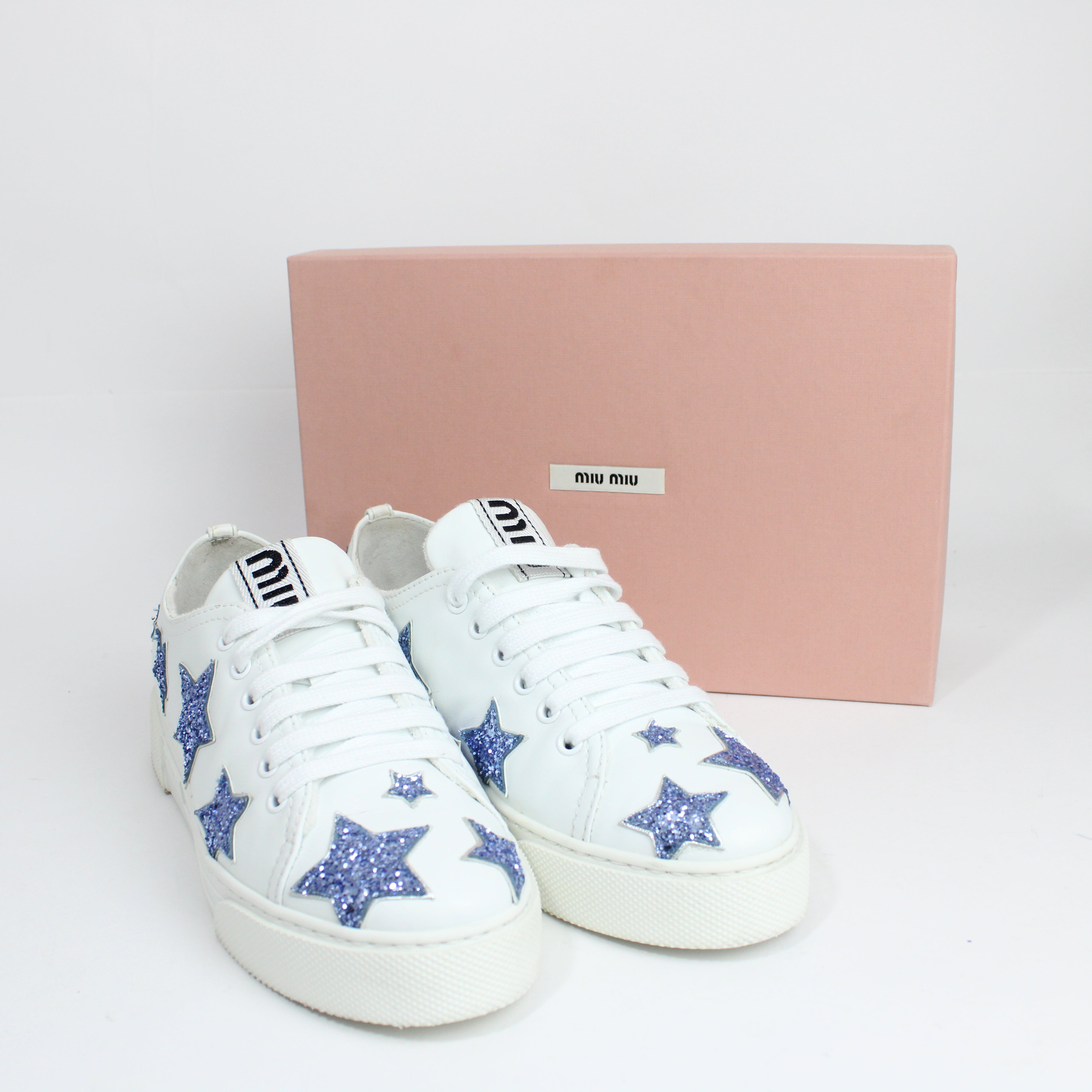 Miu Miu Sneakers Donna