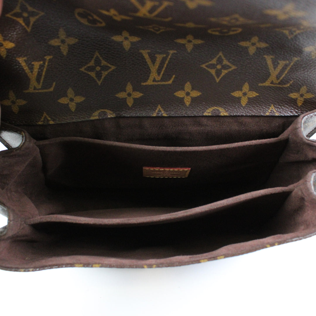 Louis Vuitton Pochette Metis