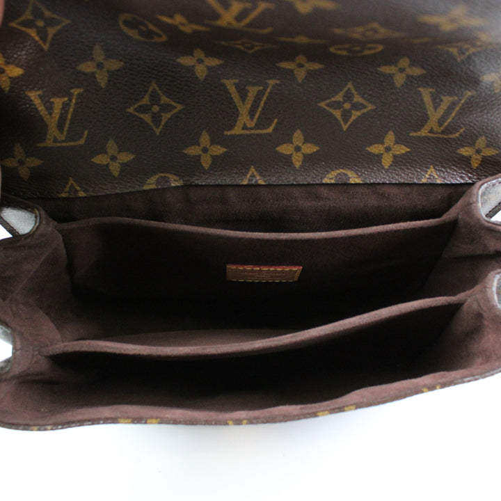 Louis Vuitton Pochette Metis
