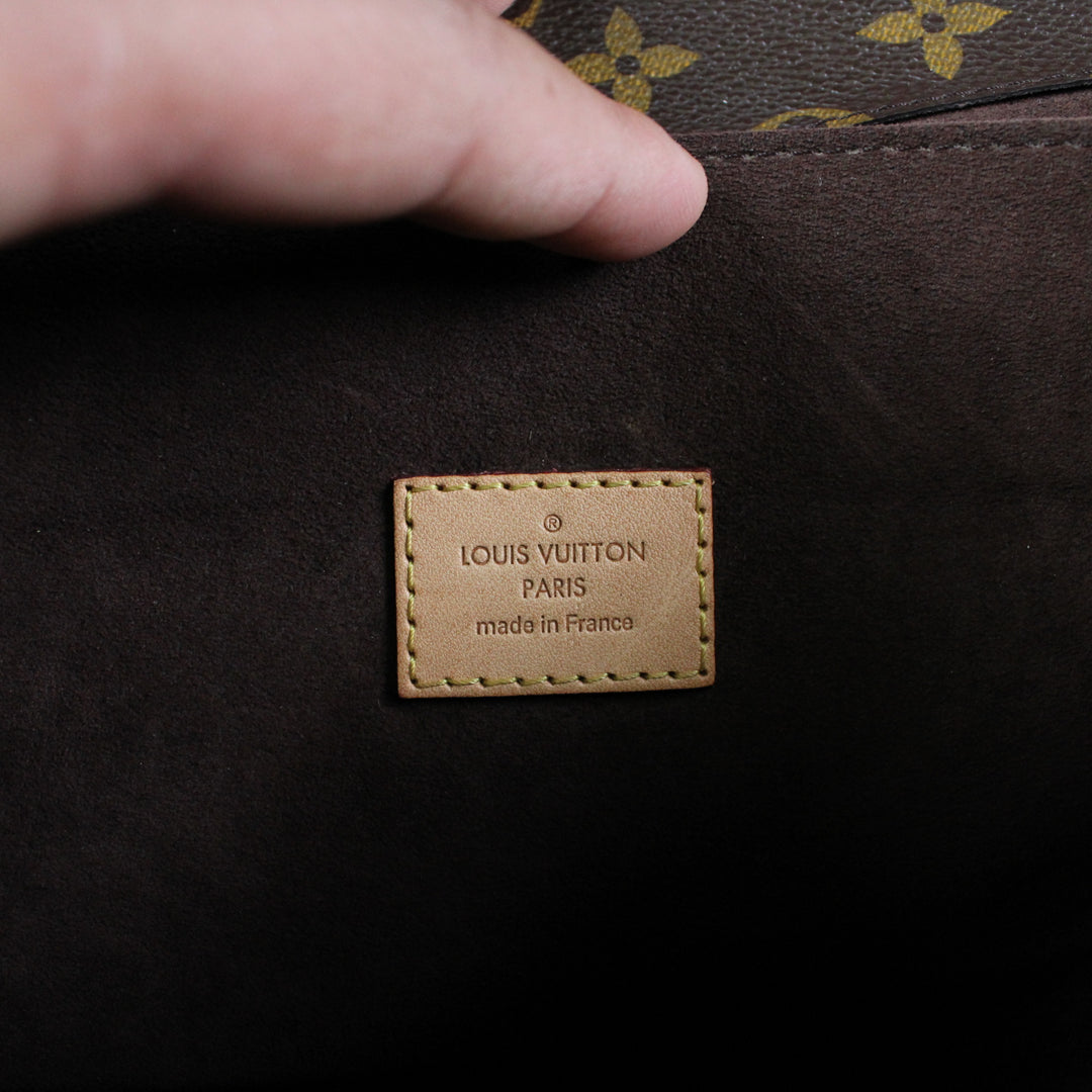 Louis Vuitton Pochette Metis