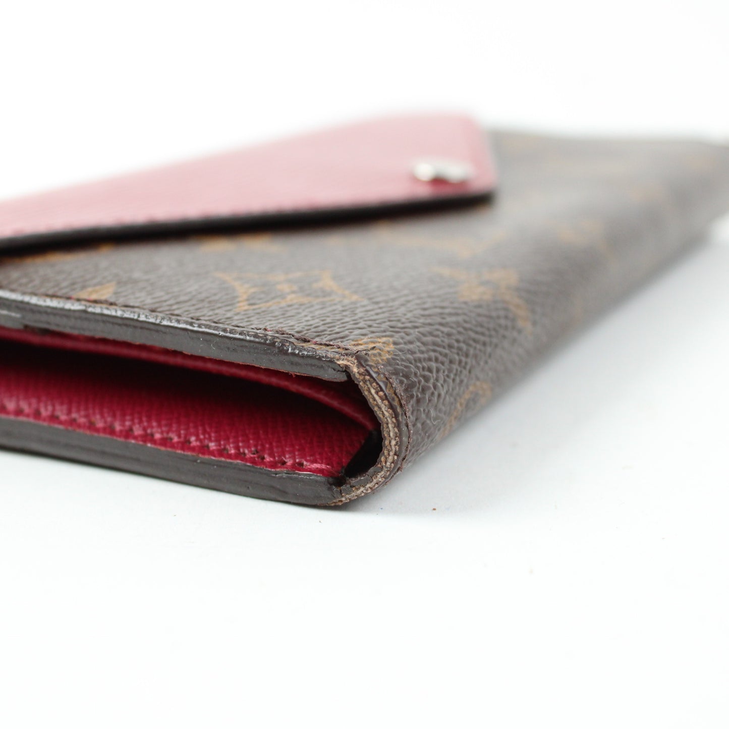 Louis Vuitton Marie-Lou Portafoglio