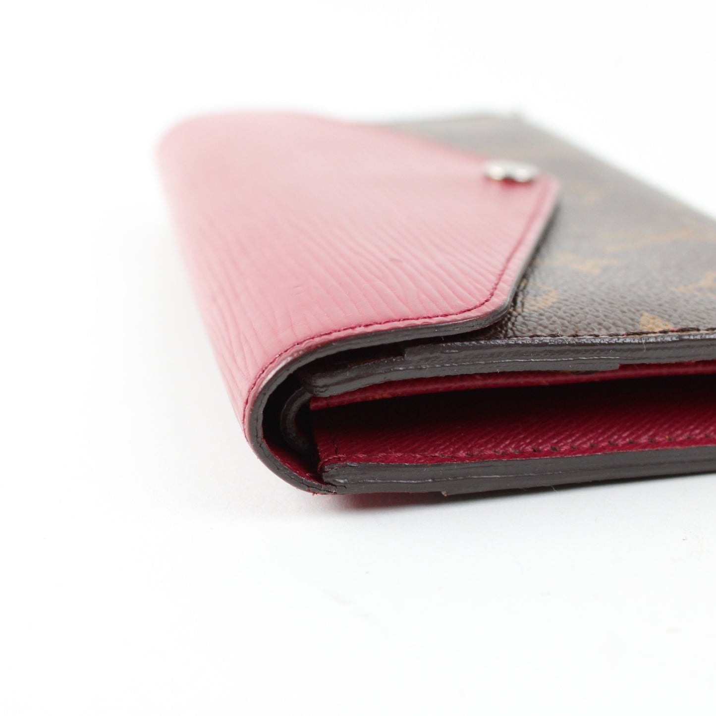 Louis Vuitton Marie-Lou Portafoglio