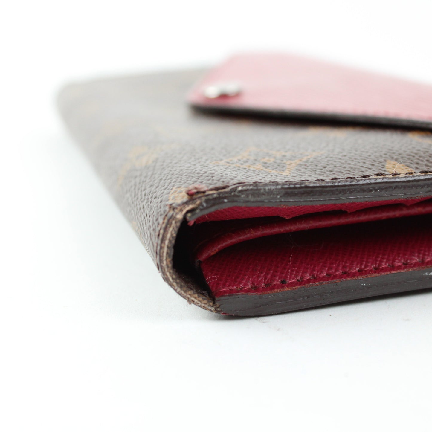 Louis Vuitton Marie-Lou Portafoglio