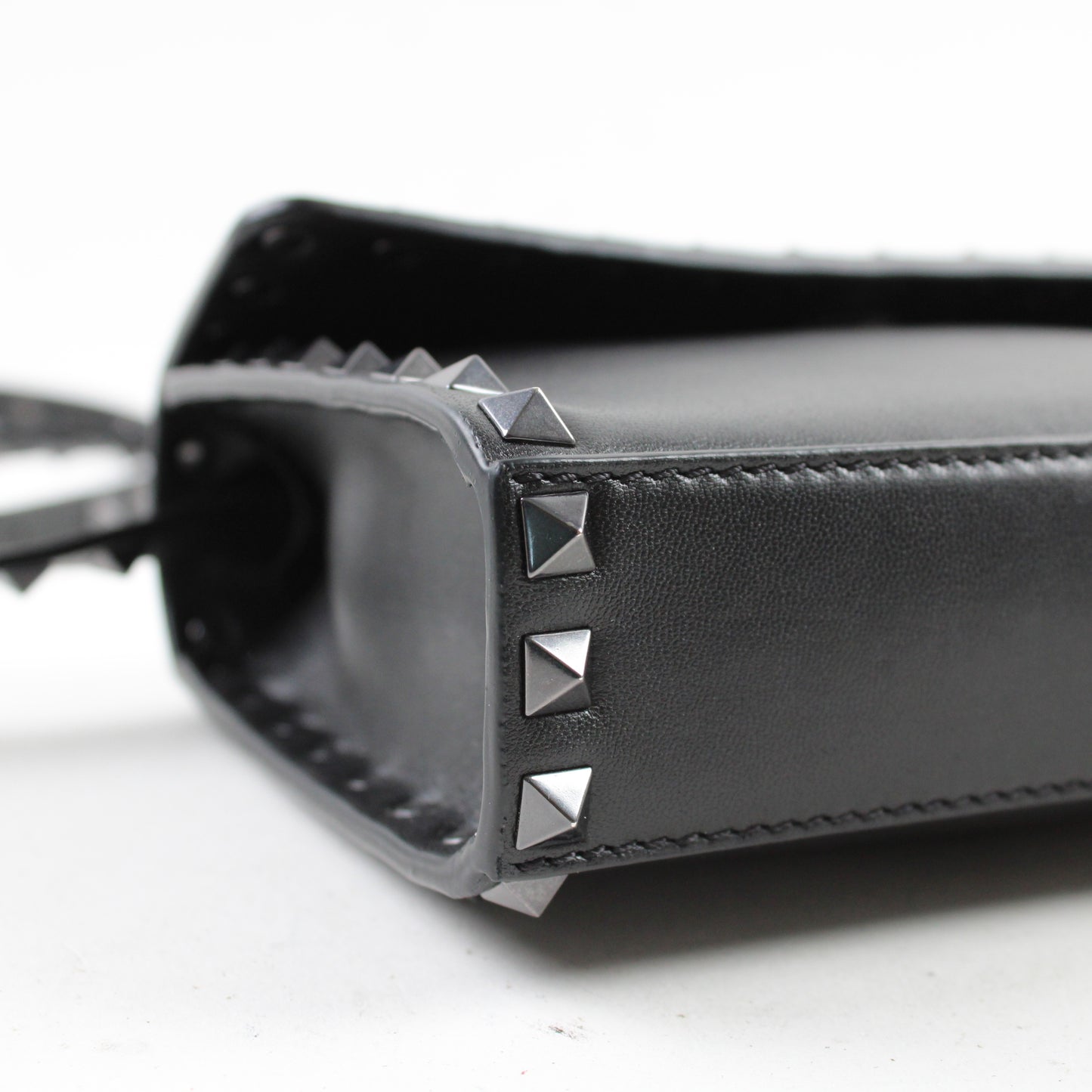 Valentino Garavani Rockstud Pochette A Tracolla