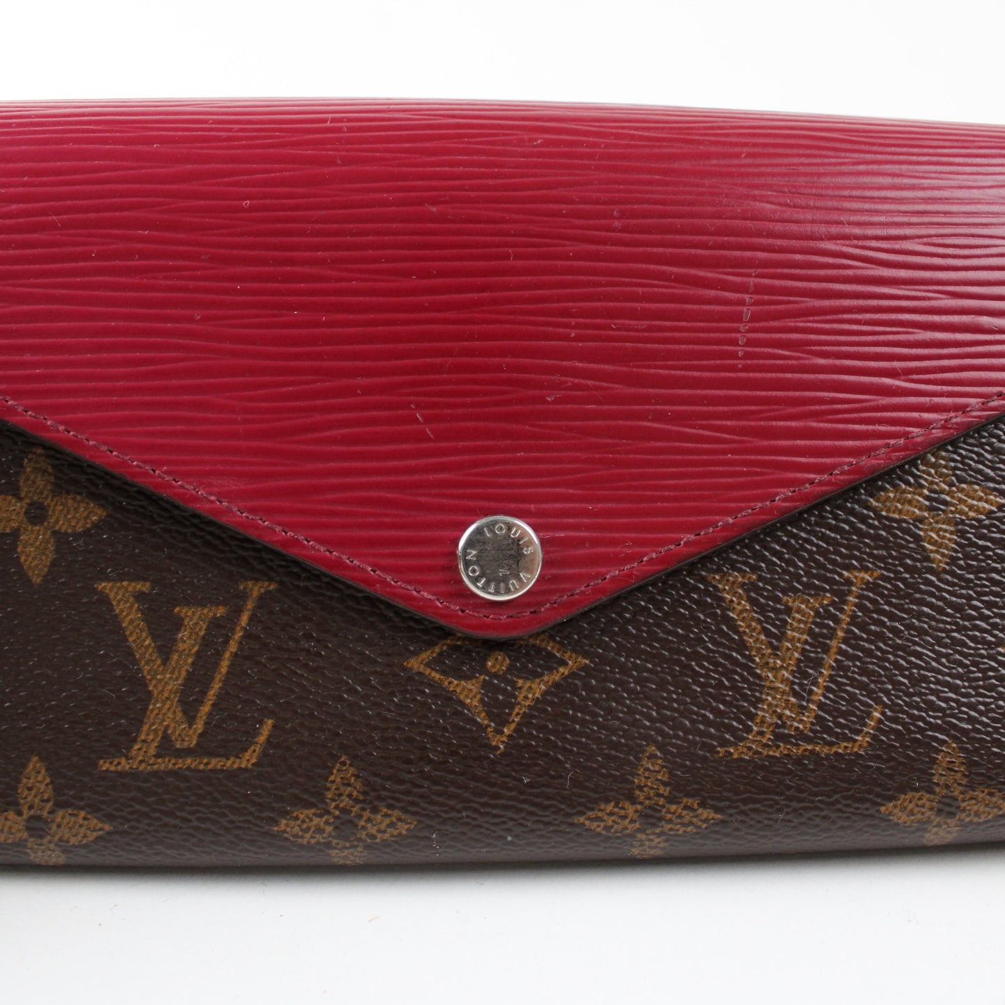 Louis Vuitton Marie-Lou Portafoglio