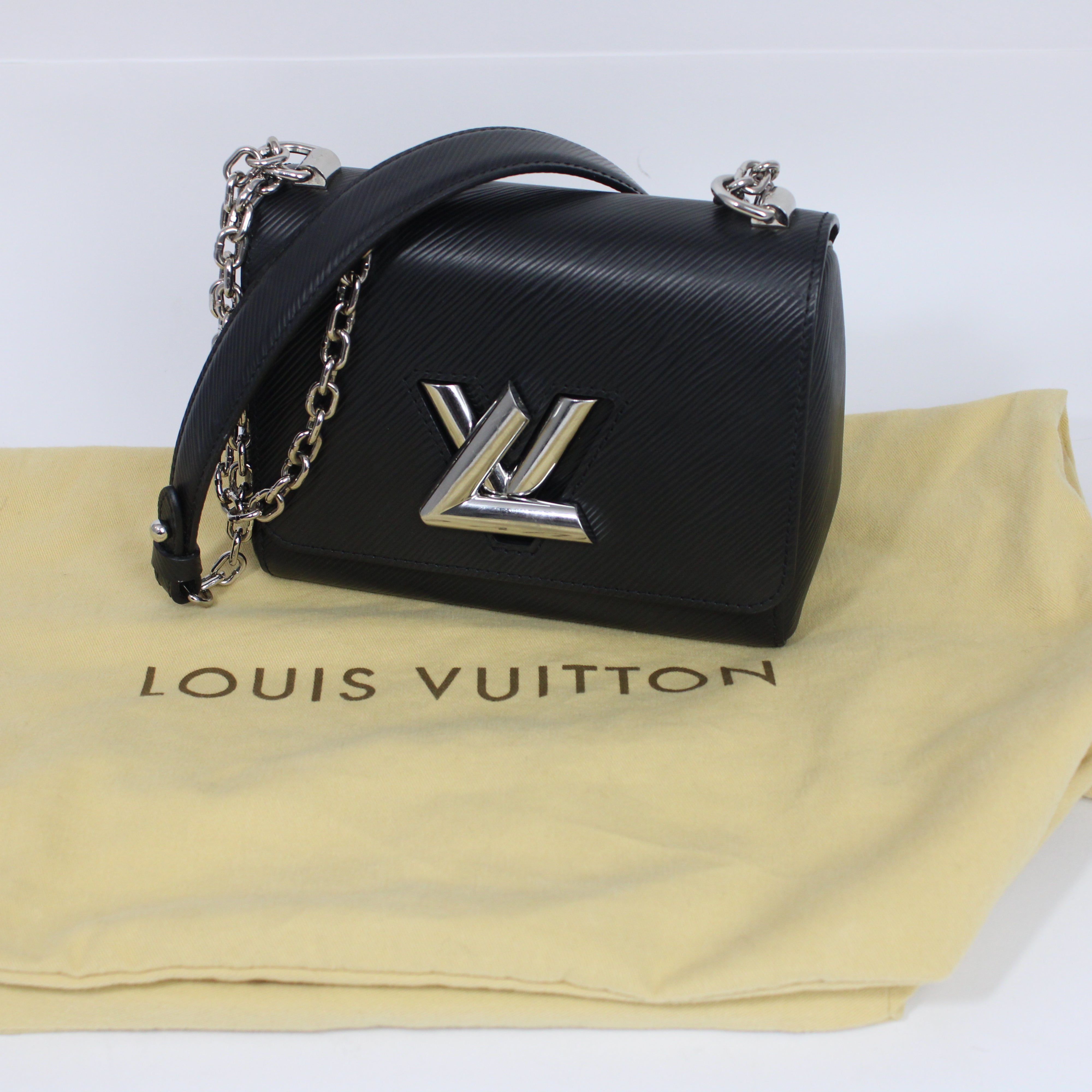 Louis Vuitton Twist Lock PM