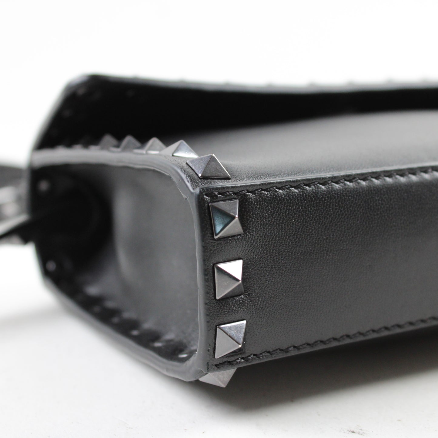 Valentino Garavani Rockstud Pochette A Tracolla