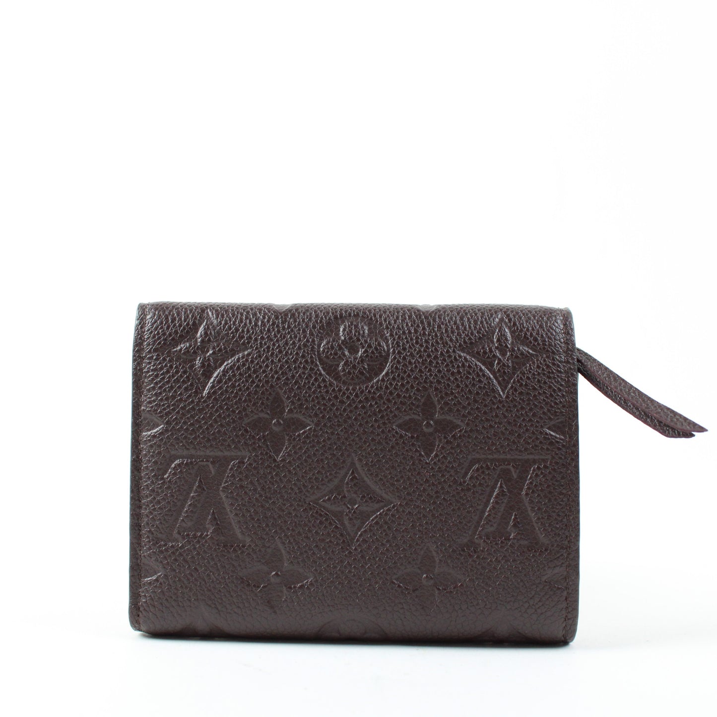 Louis Vuitton Portafoglio Victorine