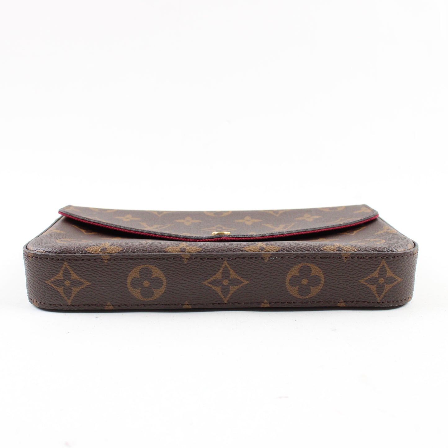 Louis Vuitton Pochette Félicie In Monogram