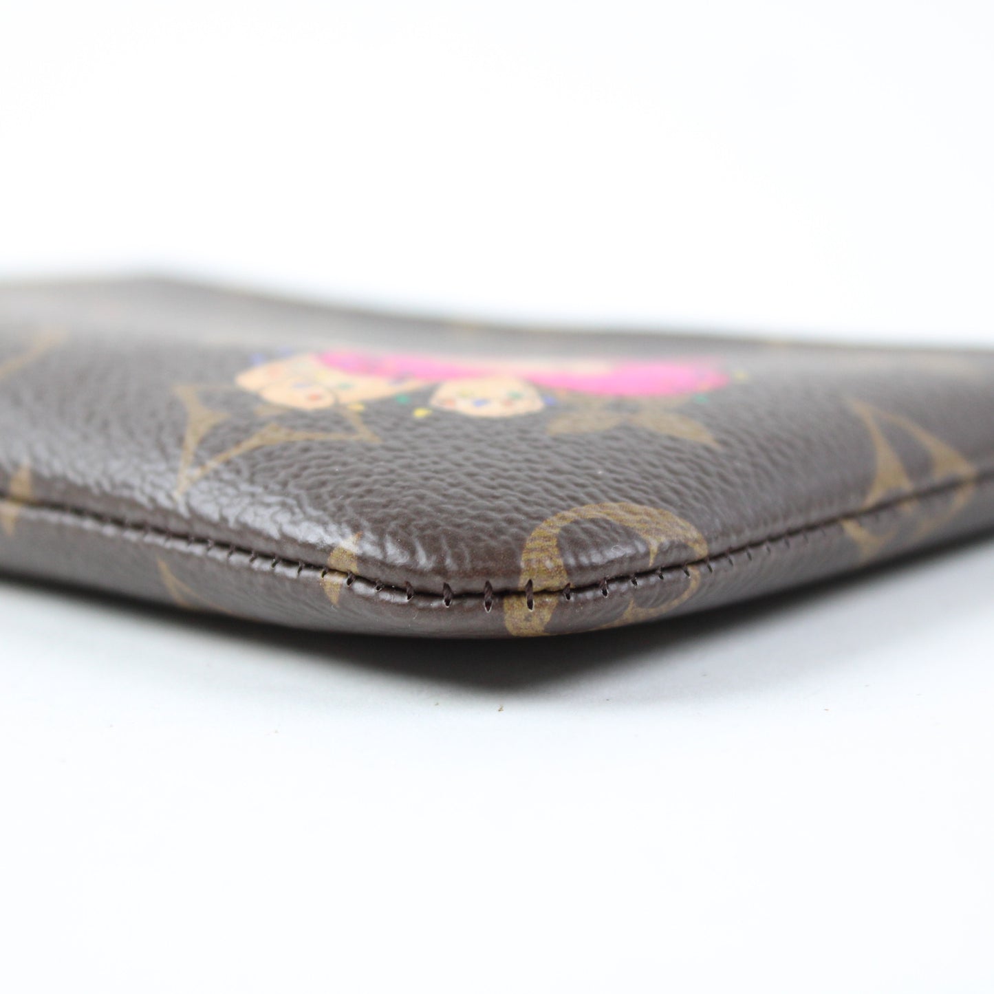 Louis Vuitton Pochette Con Catenella S