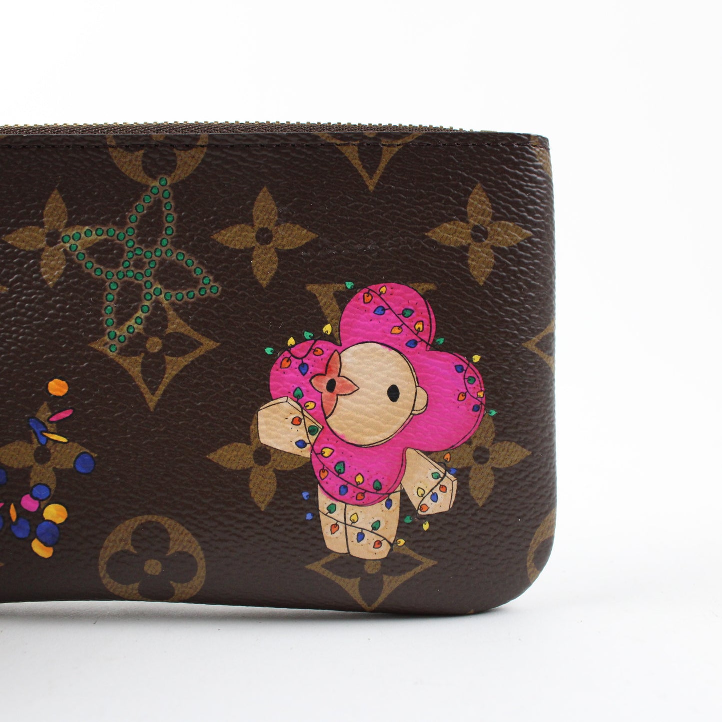 Louis Vuitton Pochette Con Catenella S