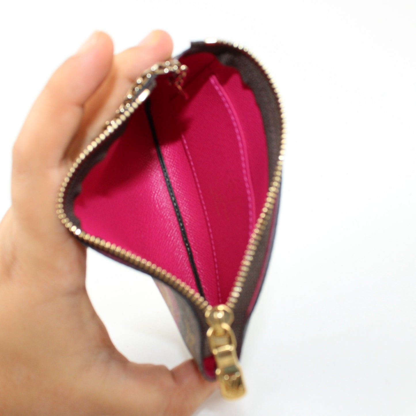 Louis Vuitton Pochette Con Catenella S