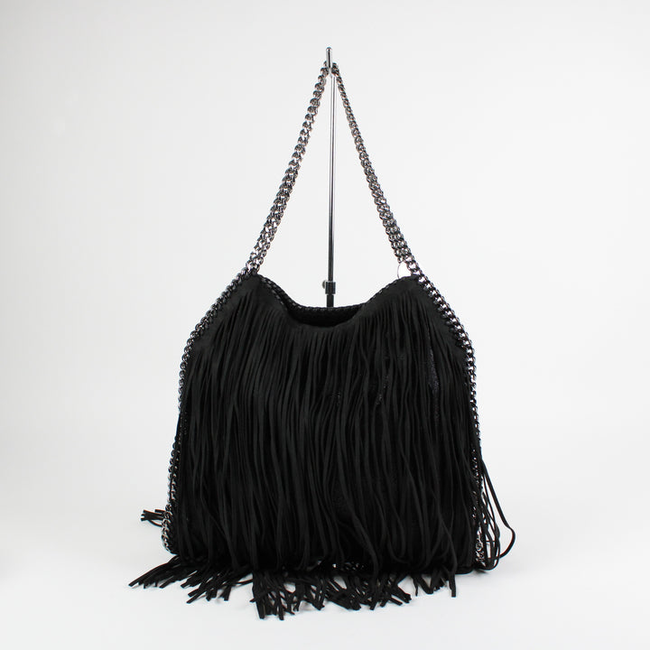 Stella McCartney Falabella Con Frange