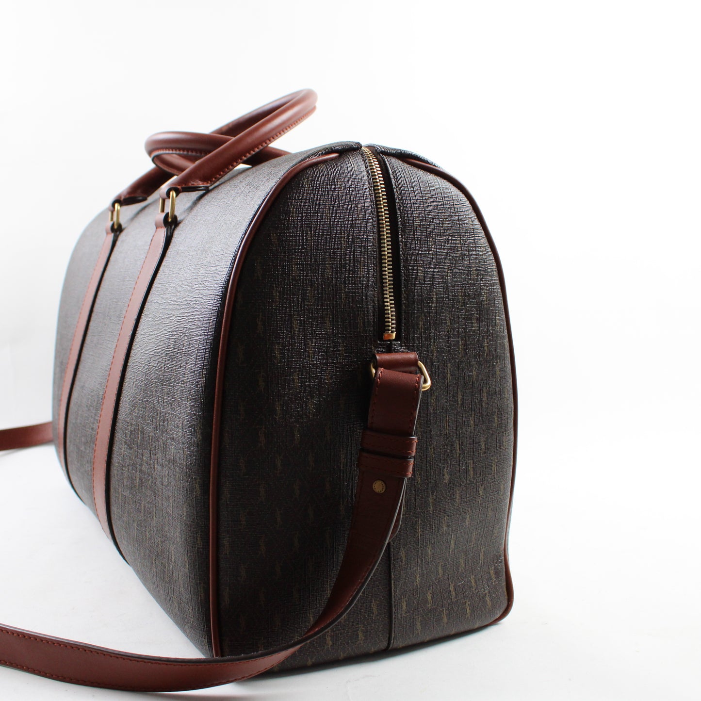 Saint Laurent Le Monogramme 48H Duffle Bag