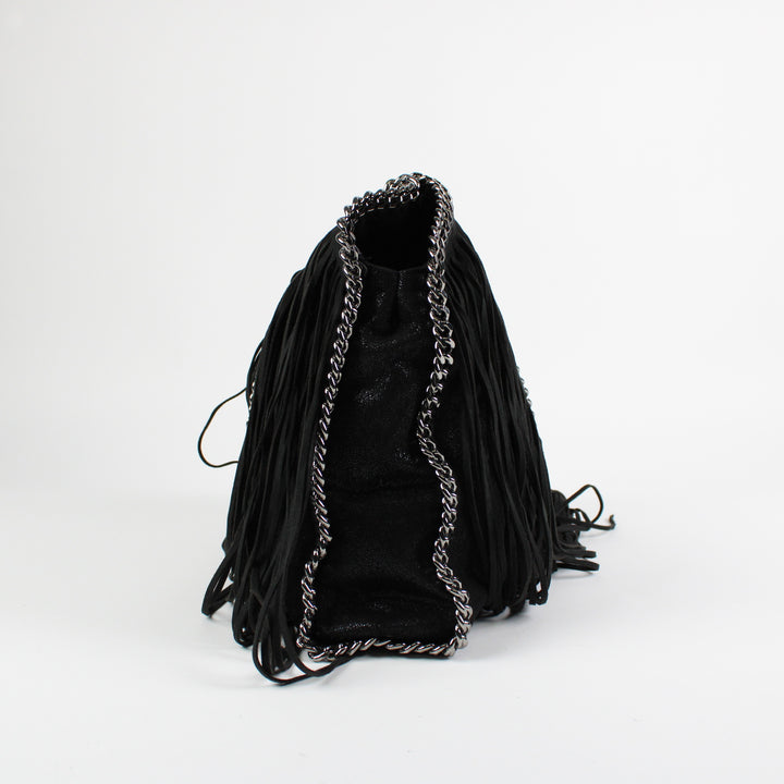 Stella McCartney Falabella Con Frange