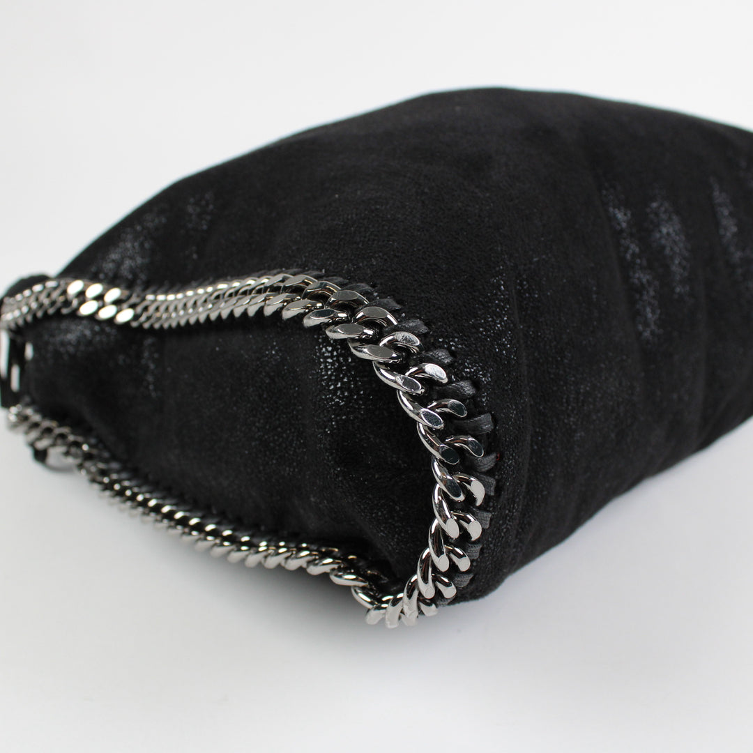Stella McCartney Falabella Con Frange