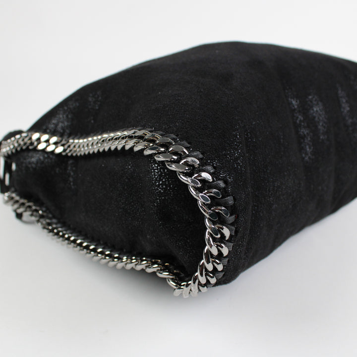 Stella McCartney Falabella Con Frange