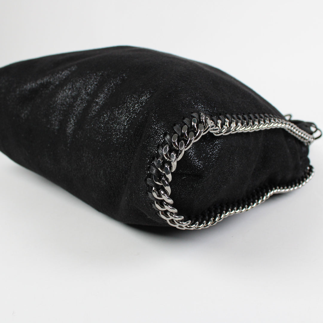 Stella McCartney Falabella Con Frange