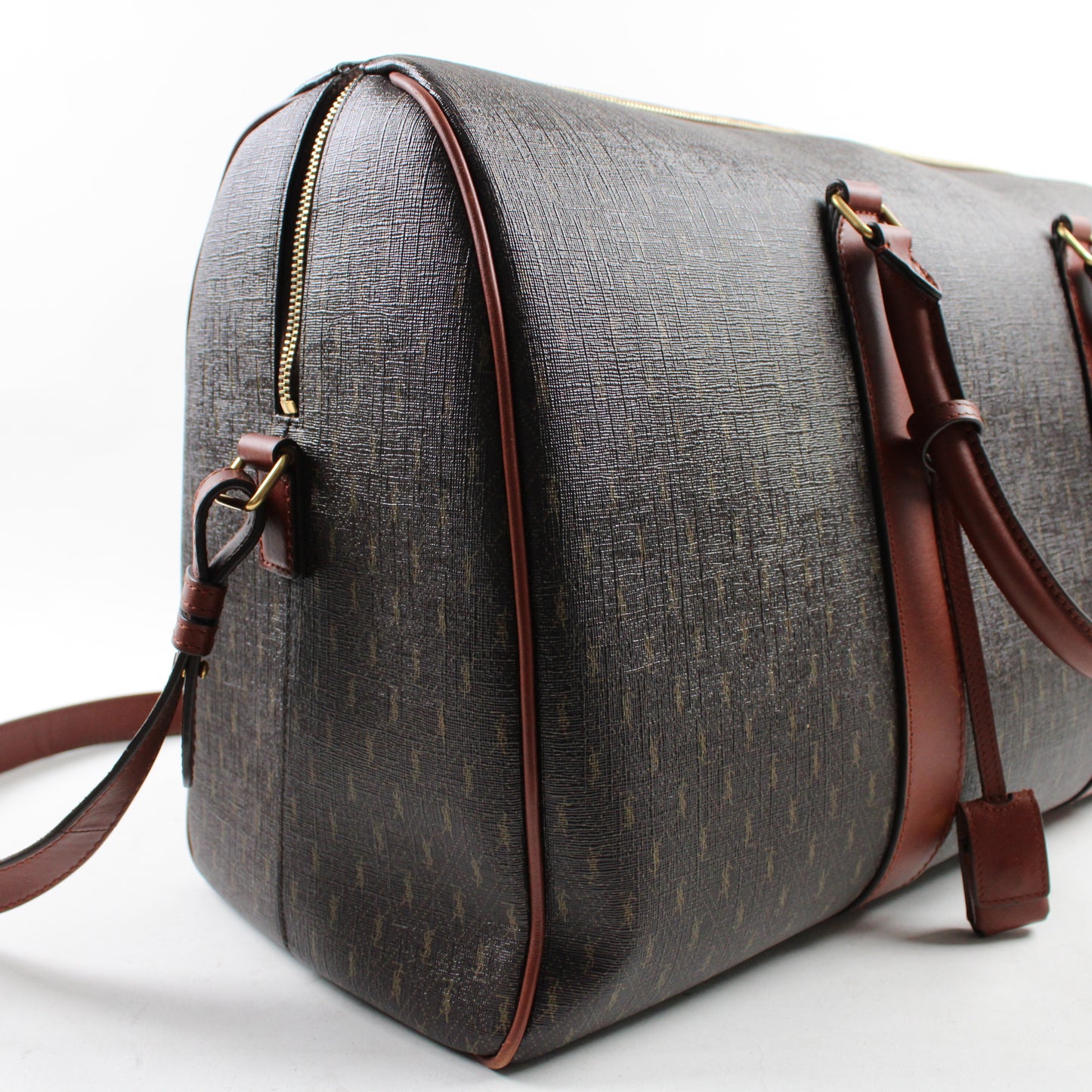 Saint Laurent Le Monogramme 48H Duffle Bag