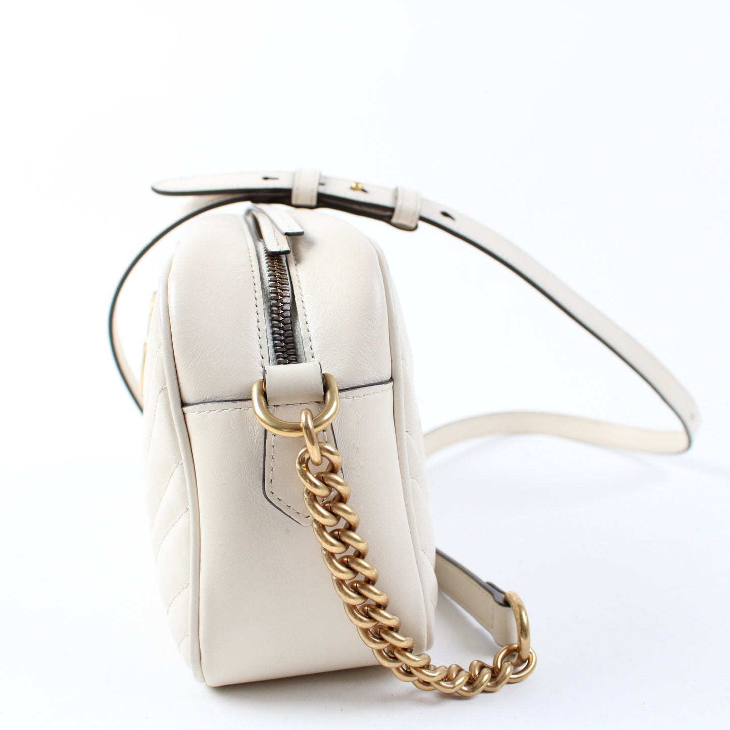 Gucci GG Marmont Camera Bag