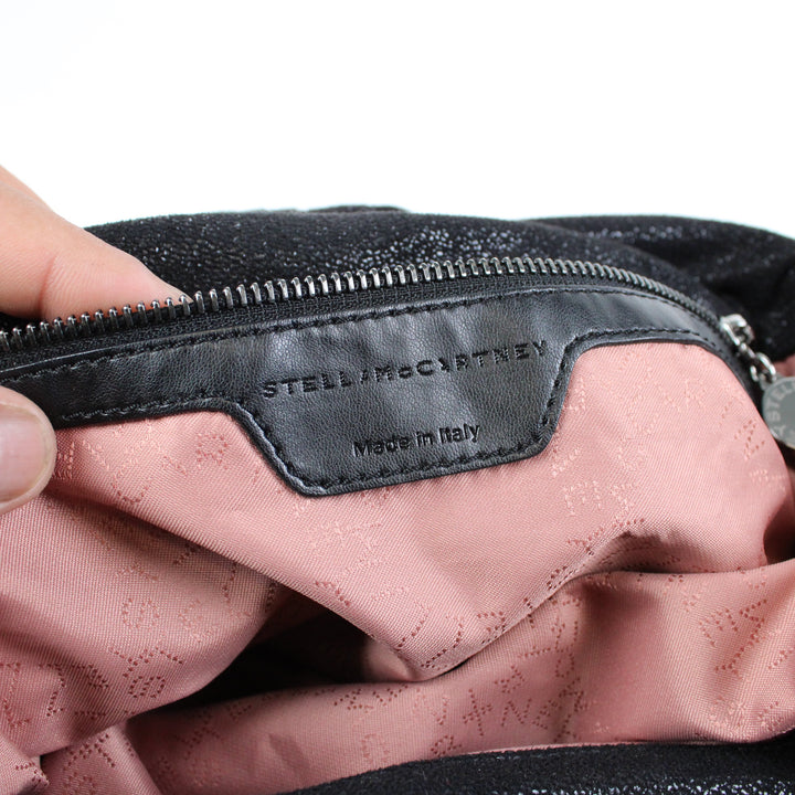 Stella McCartney Falabella Con Frange