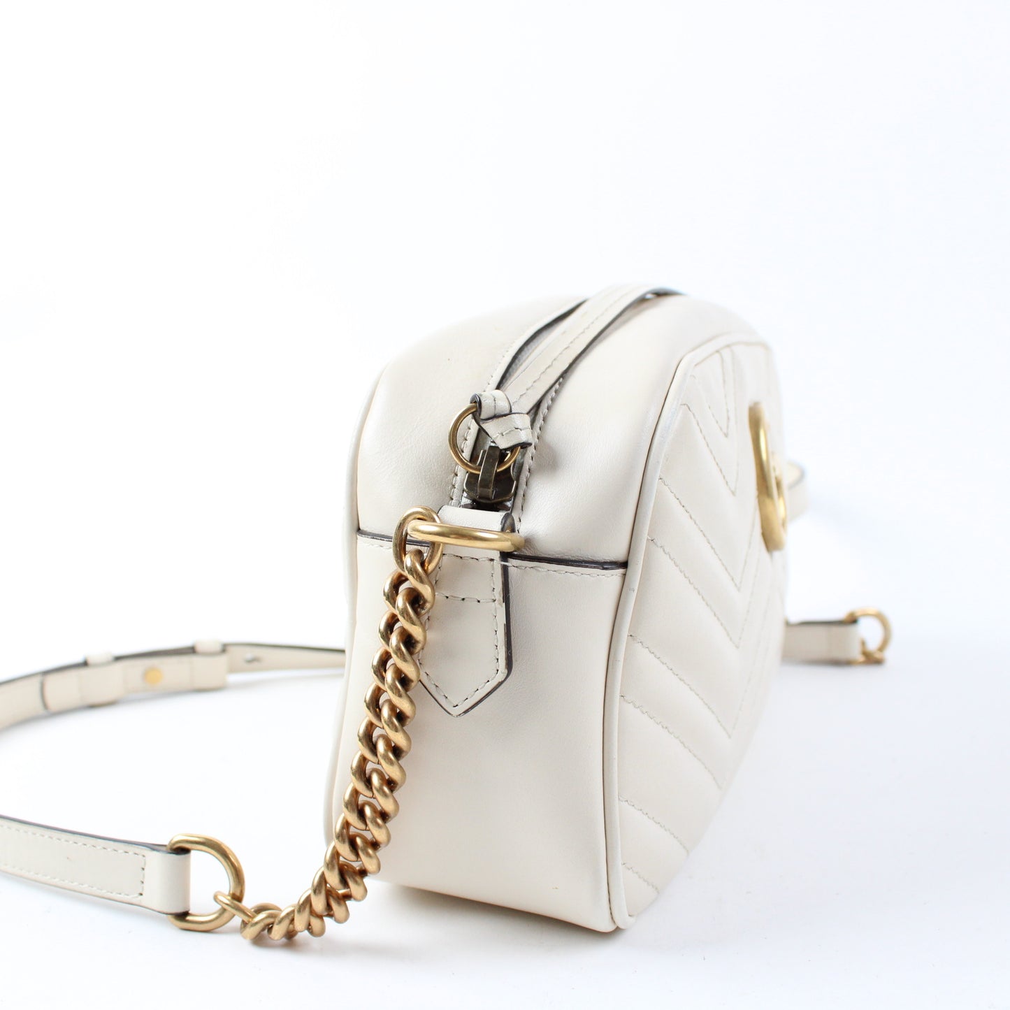 Gucci GG Marmont Camera Bag