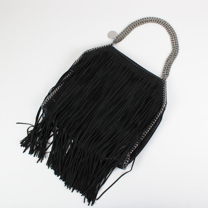 Stella McCartney Falabella Con Frange