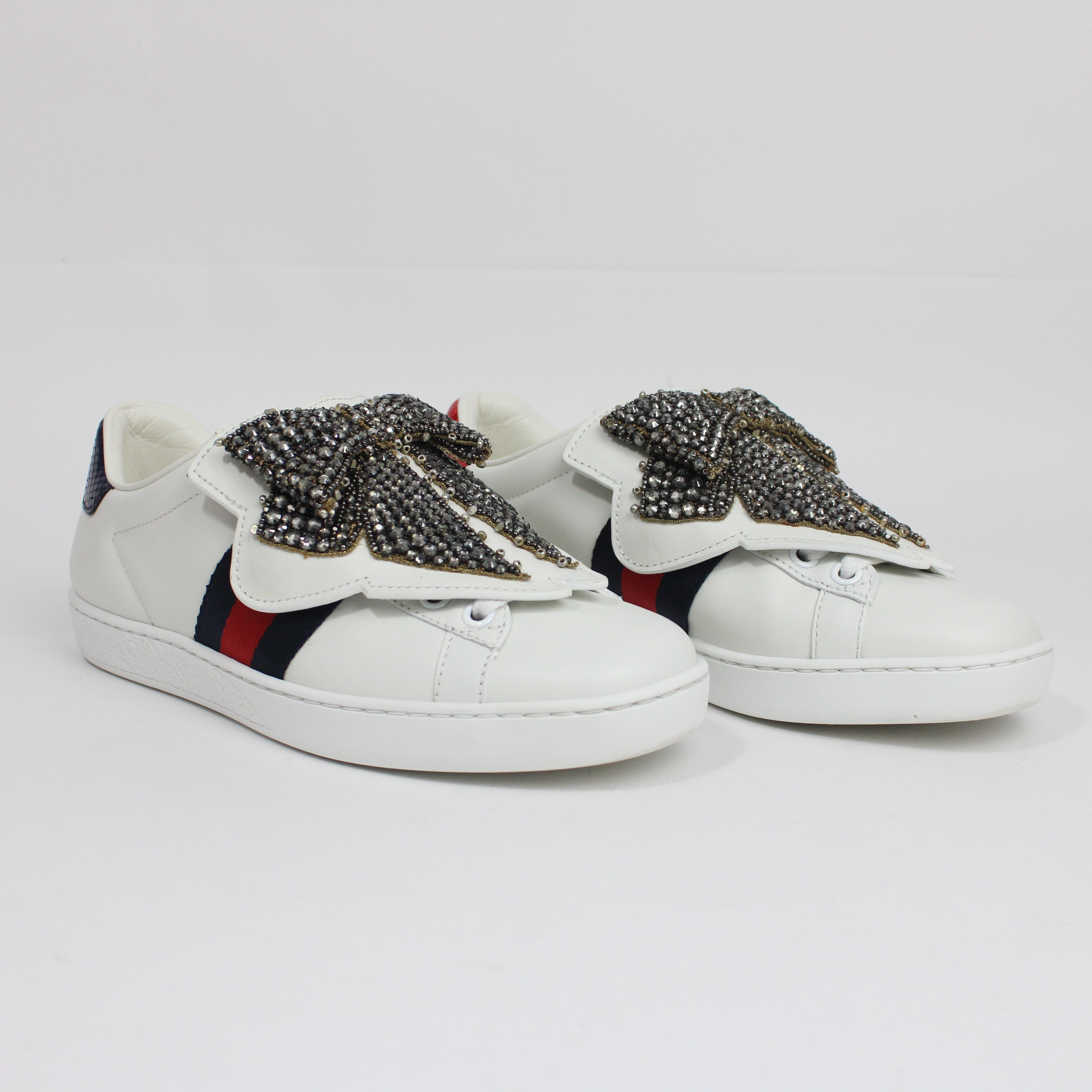 Gucci Sneakers ACE Taglia 34