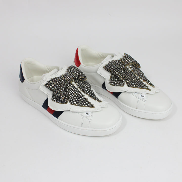 Gucci Sneakers ACE Taglia 34