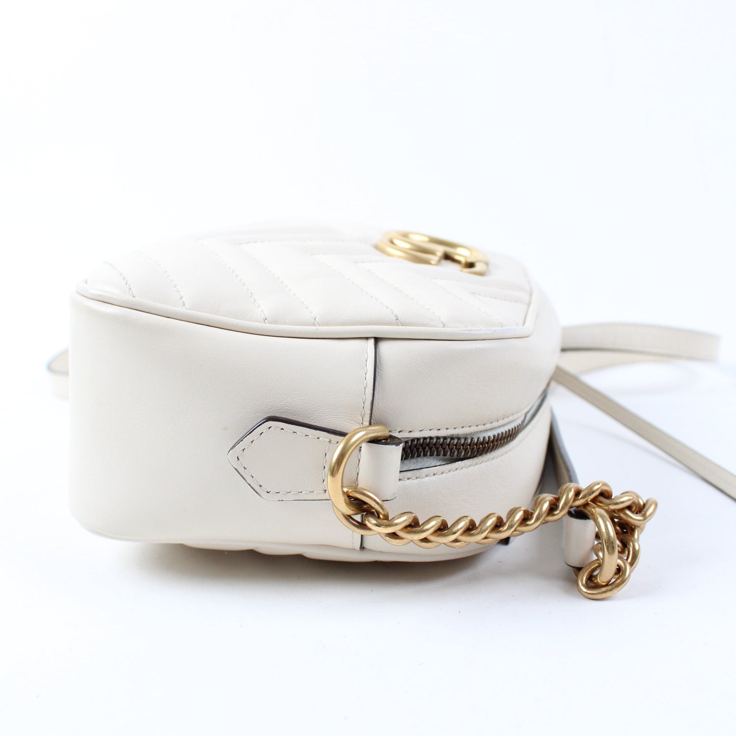 Gucci GG Marmont Camera Bag