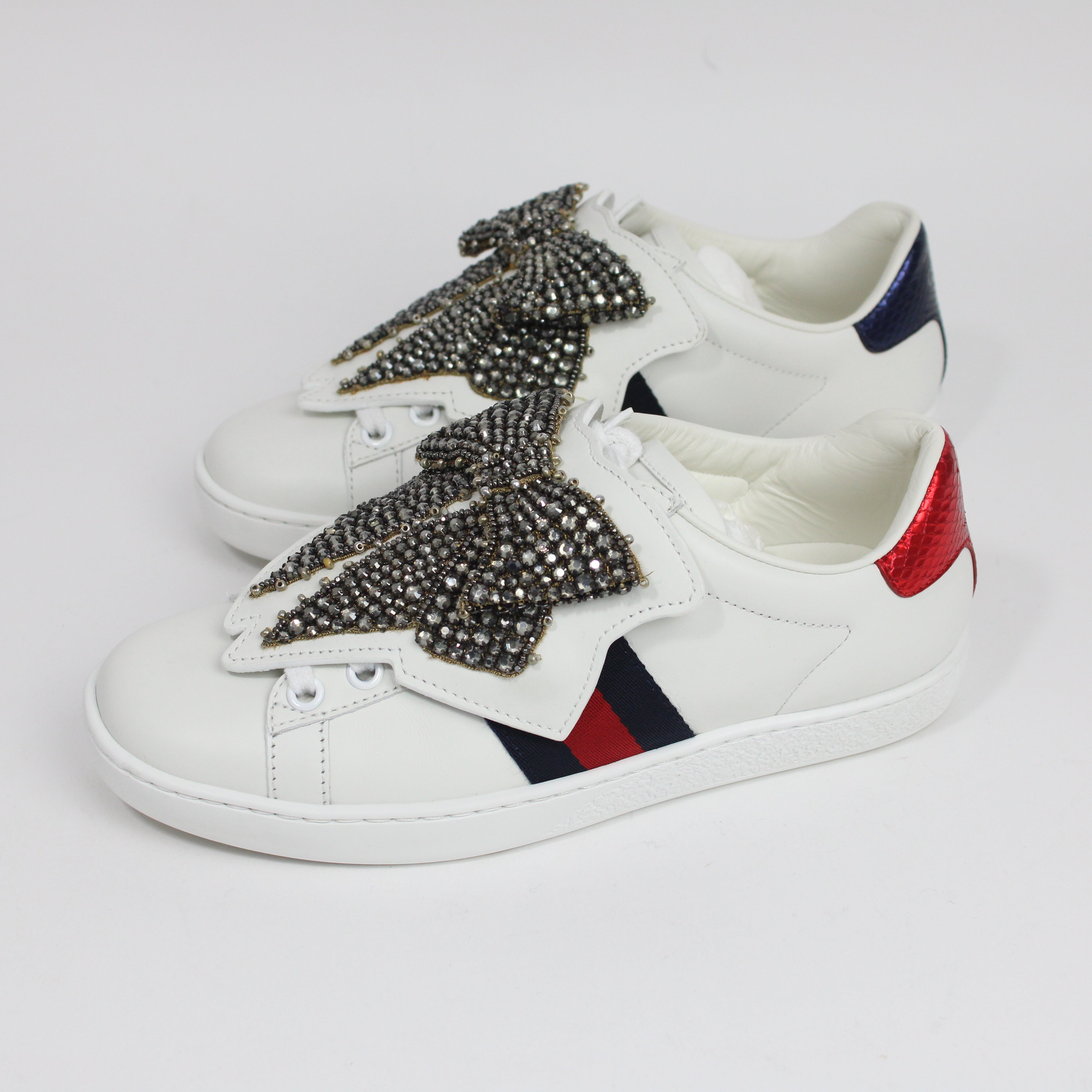 Gucci Sneakers ACE Taglia 34