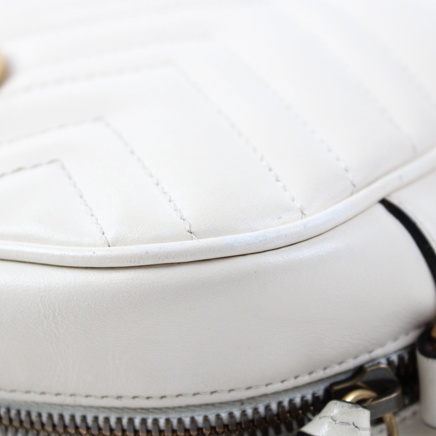 Gucci GG Marmont Camera Bag