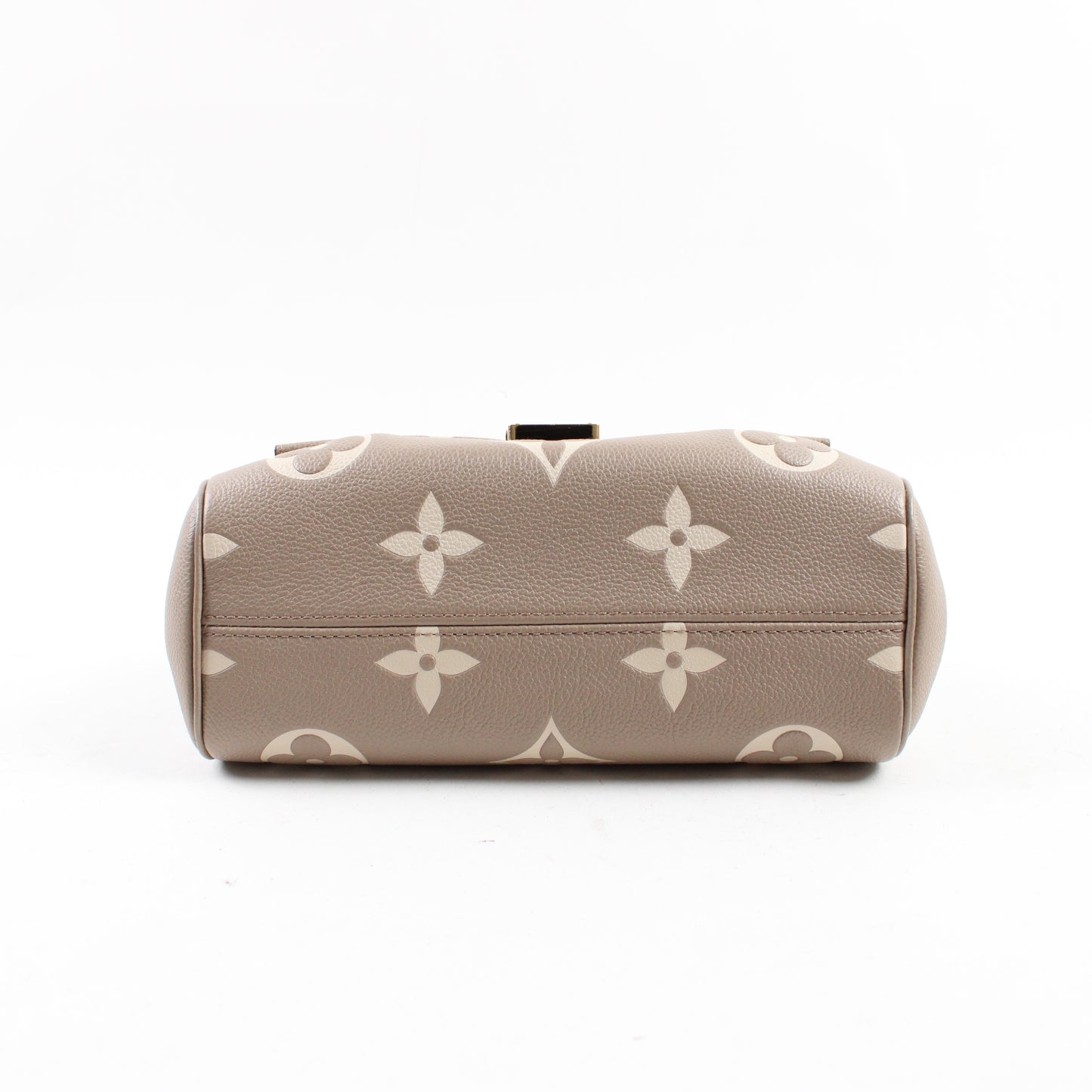 Louis Vuitton Pochette Favorite Empreinte Bicolore