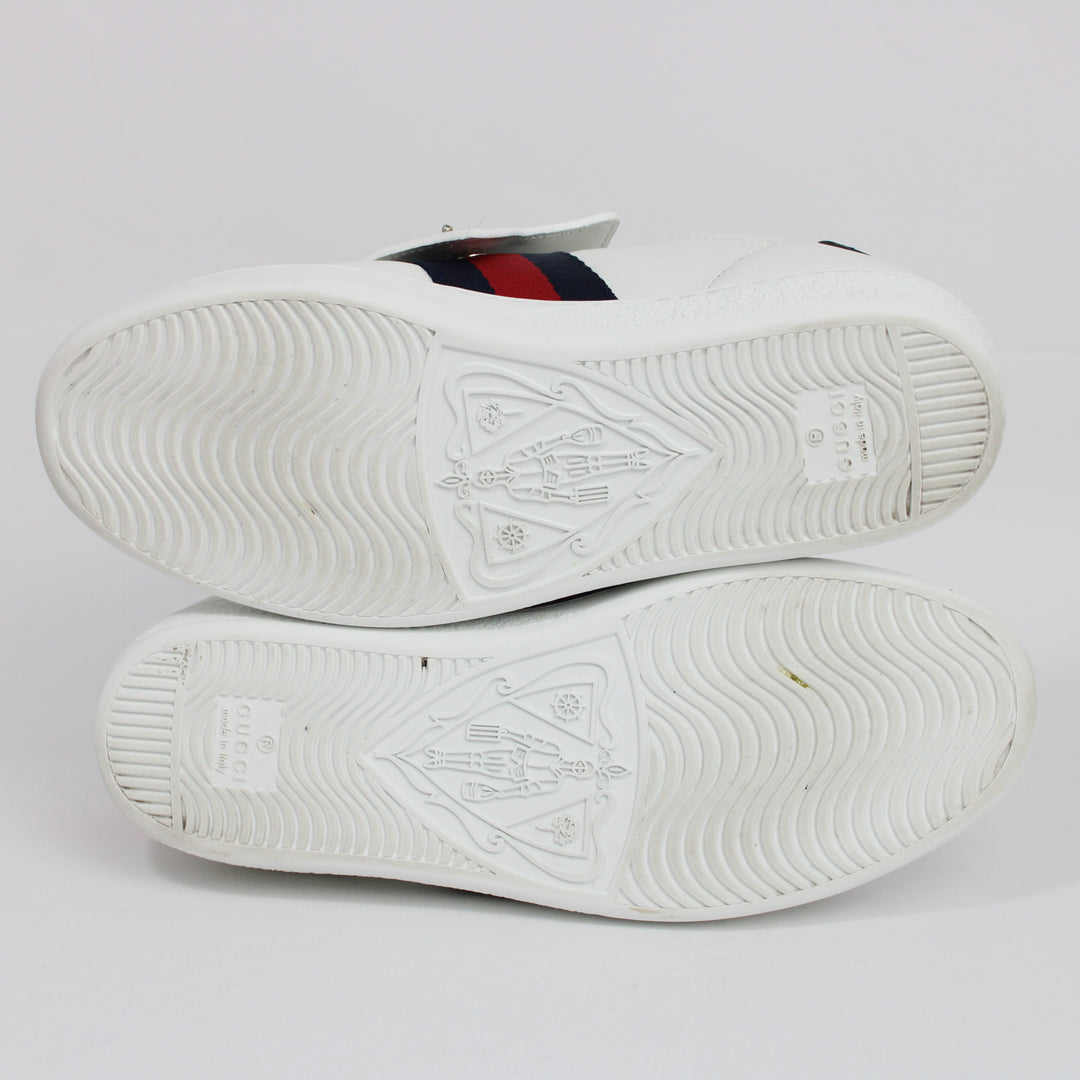 Gucci Sneakers ACE Taglia 34