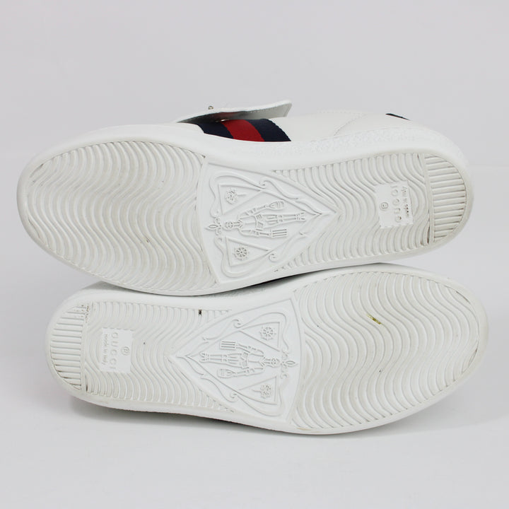 Gucci Sneakers ACE Taglia 34