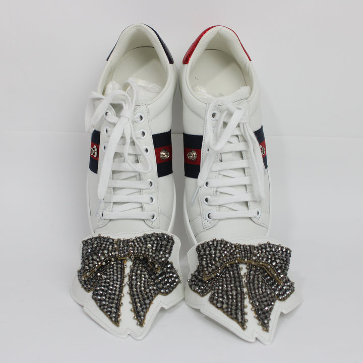 Gucci Sneakers ACE Taglia 34
