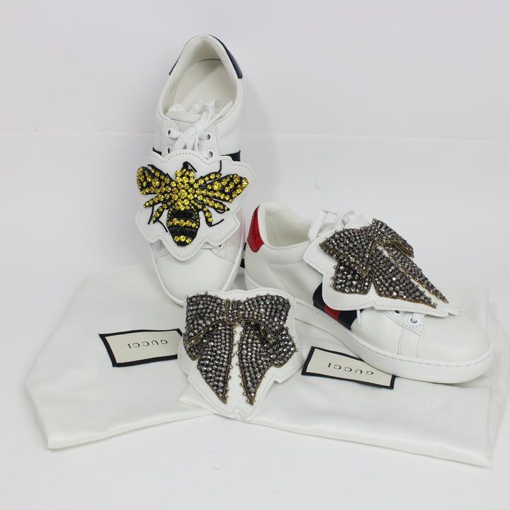 Gucci Sneakers ACE Taglia 34