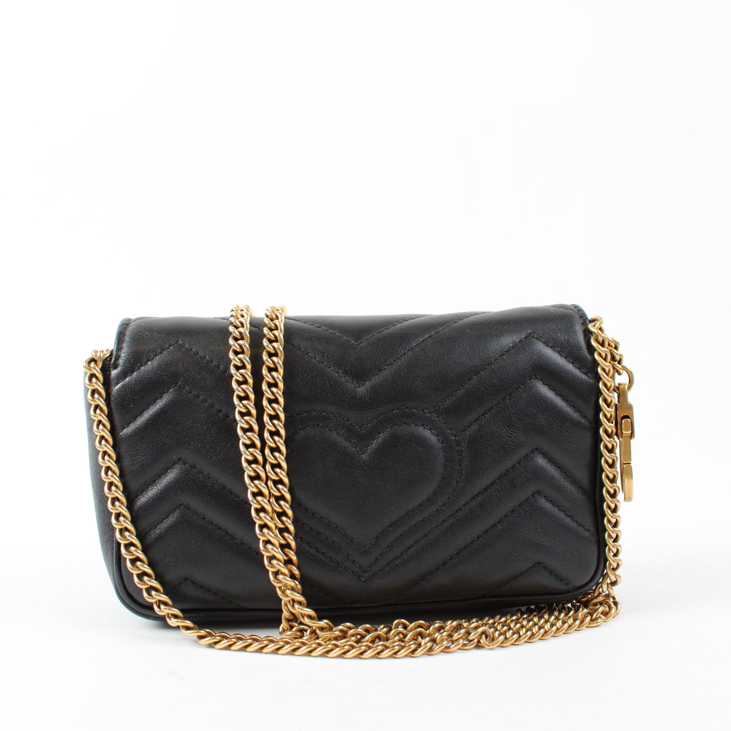 Gucci GG Marmont Super Mini