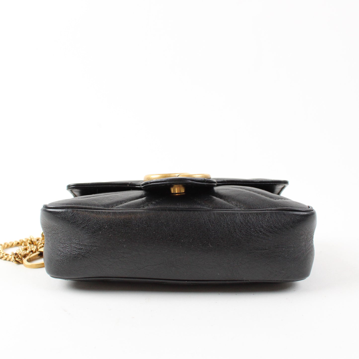 Gucci GG Marmont Super Mini