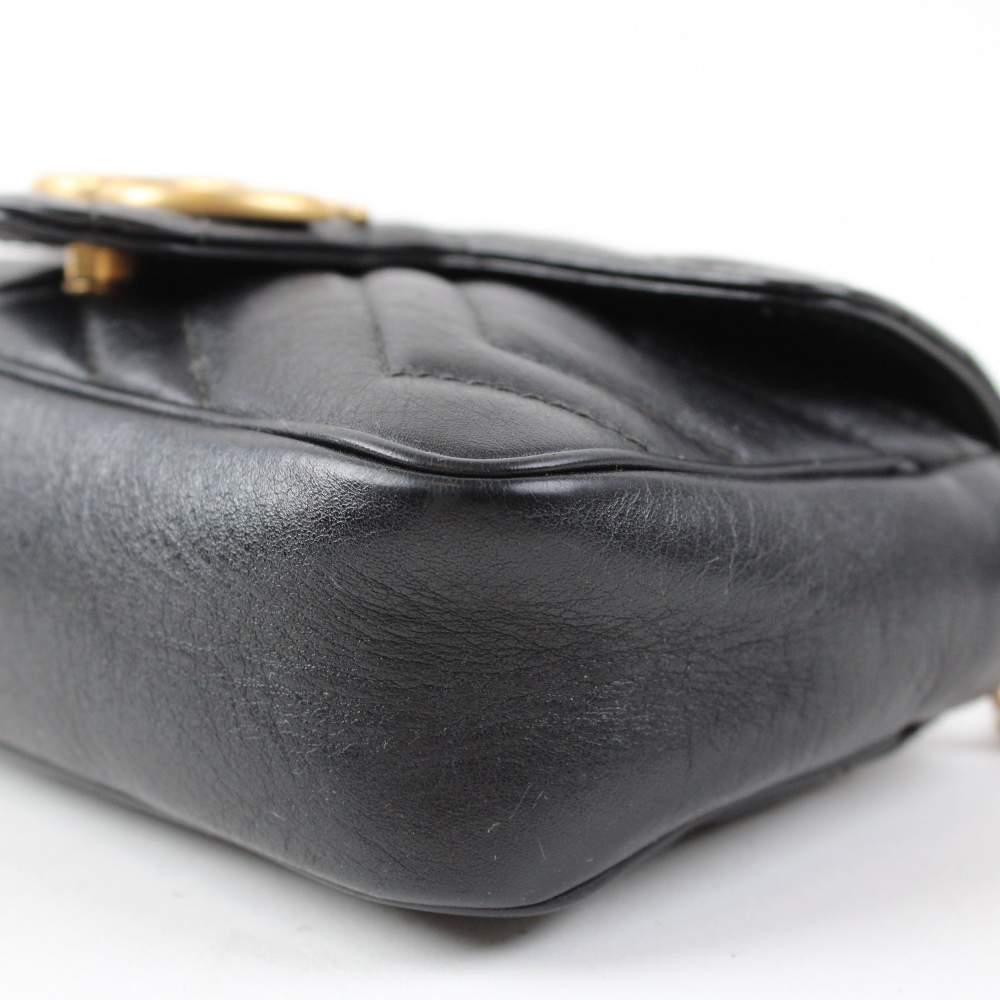 Gucci GG Marmont Super Mini