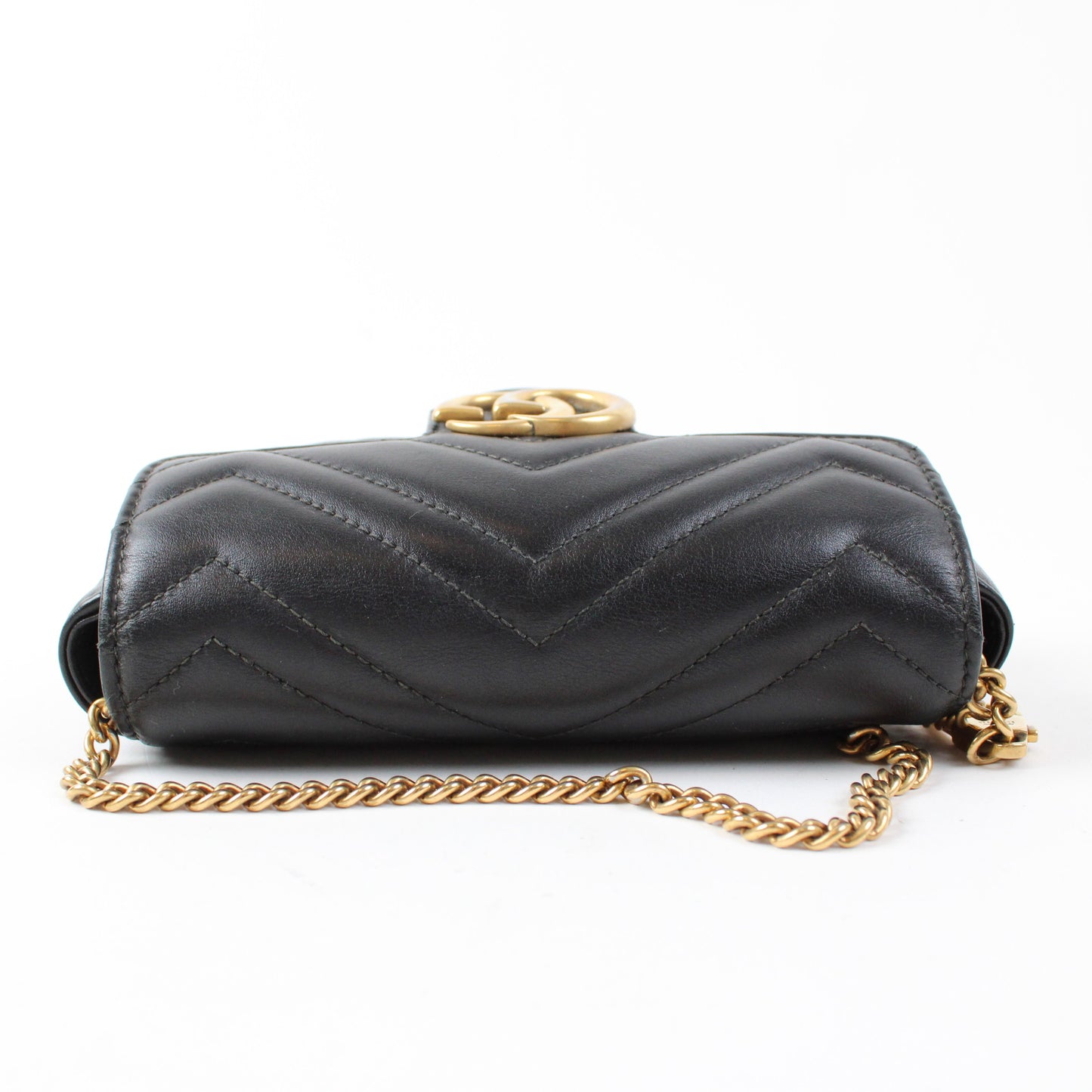 Gucci GG Marmont Super Mini