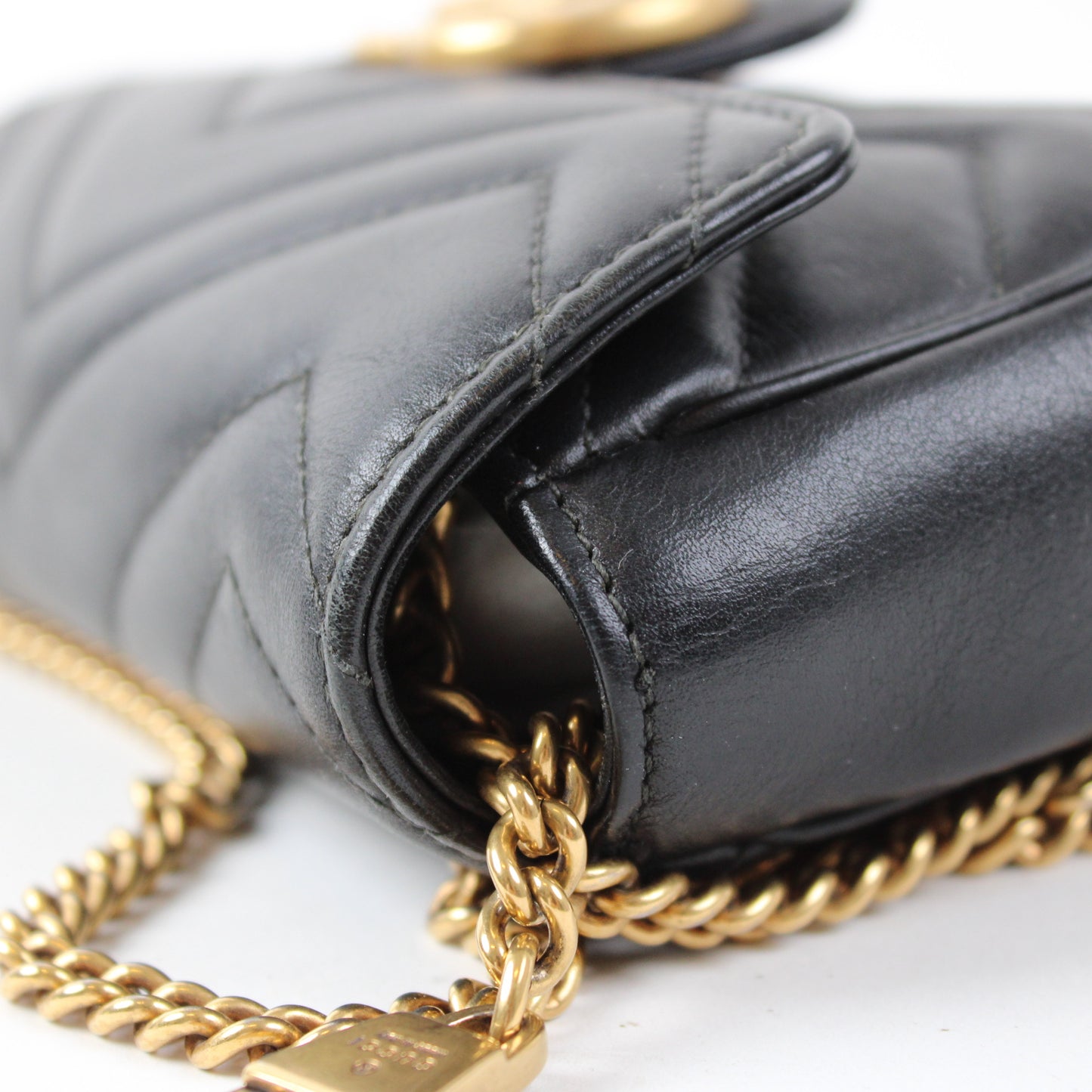 Gucci GG Marmont Super Mini