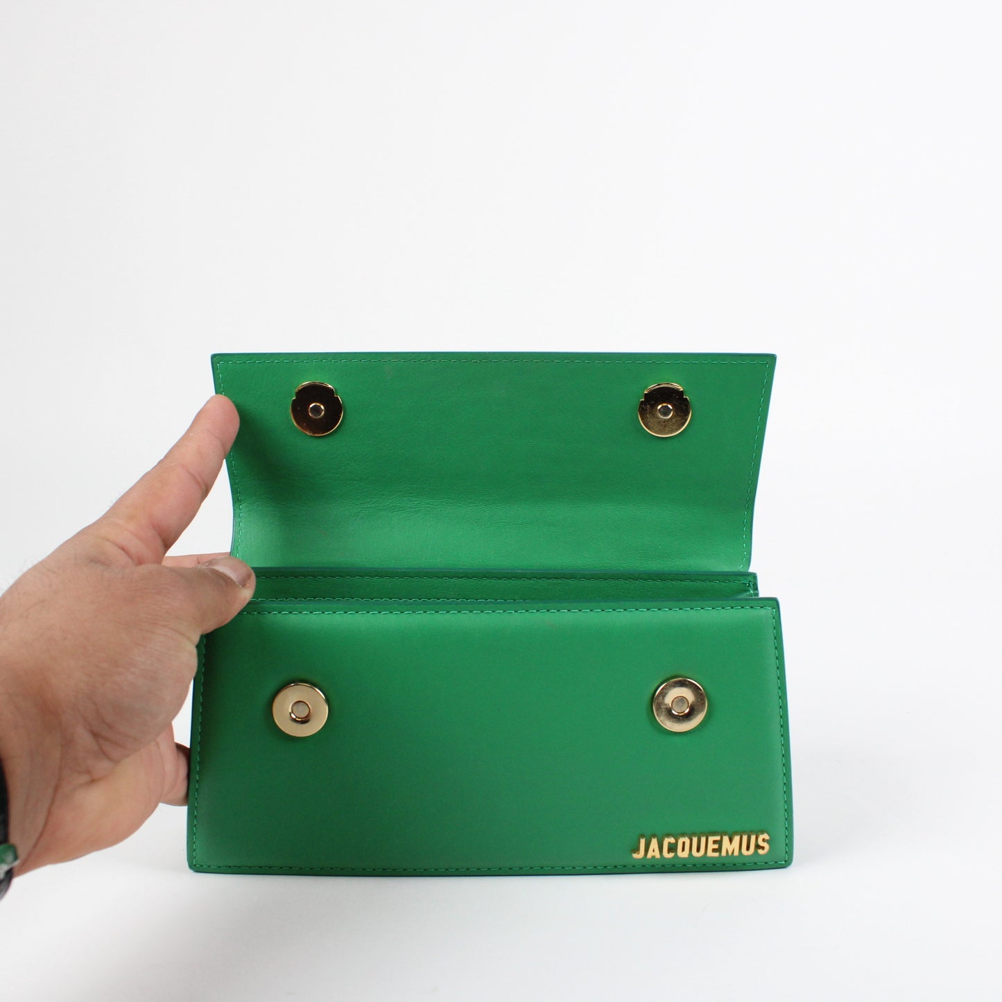 Jacquemus Le Chiquito Long