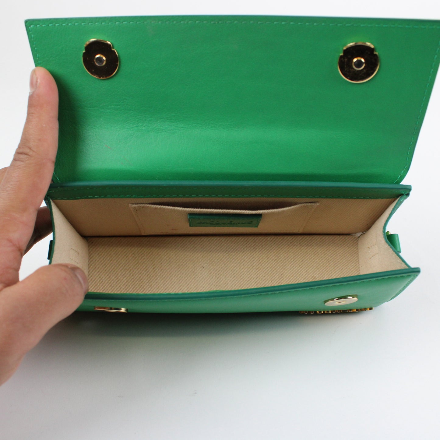 Jacquemus Le Chiquito Long