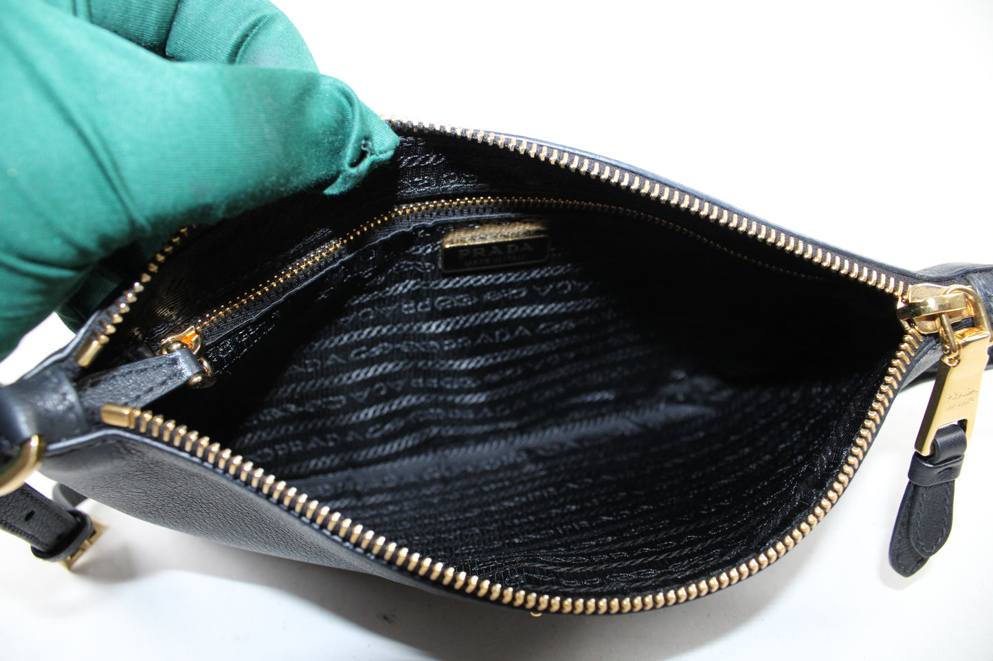 Prada Borsa A Spalla