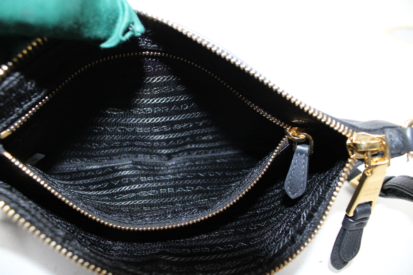 Prada Borsa A Spalla