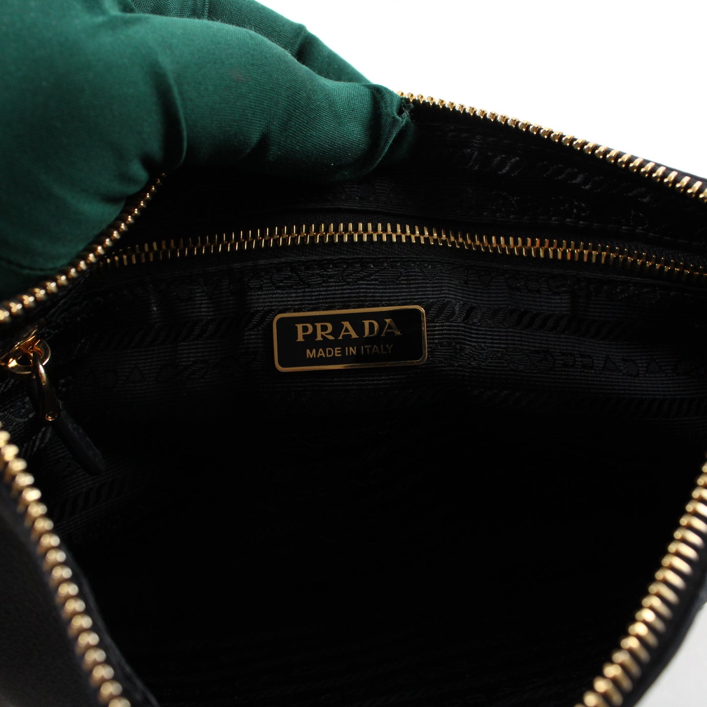 Prada Borsa A Spalla