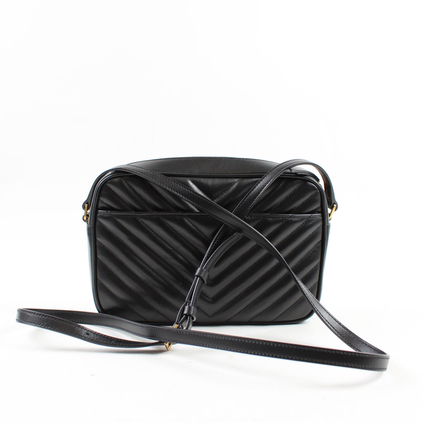 Saint Laurent Camera Bag