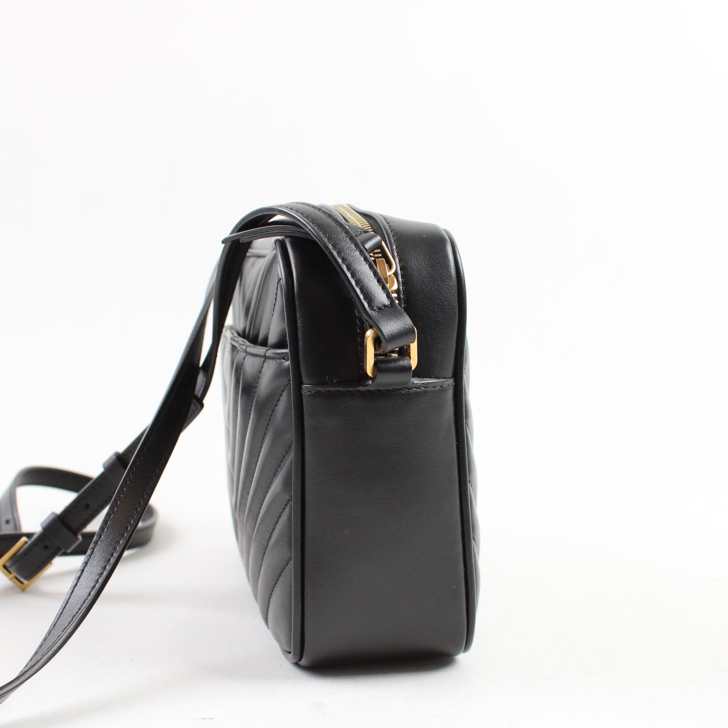 Saint Laurent Camera Bag