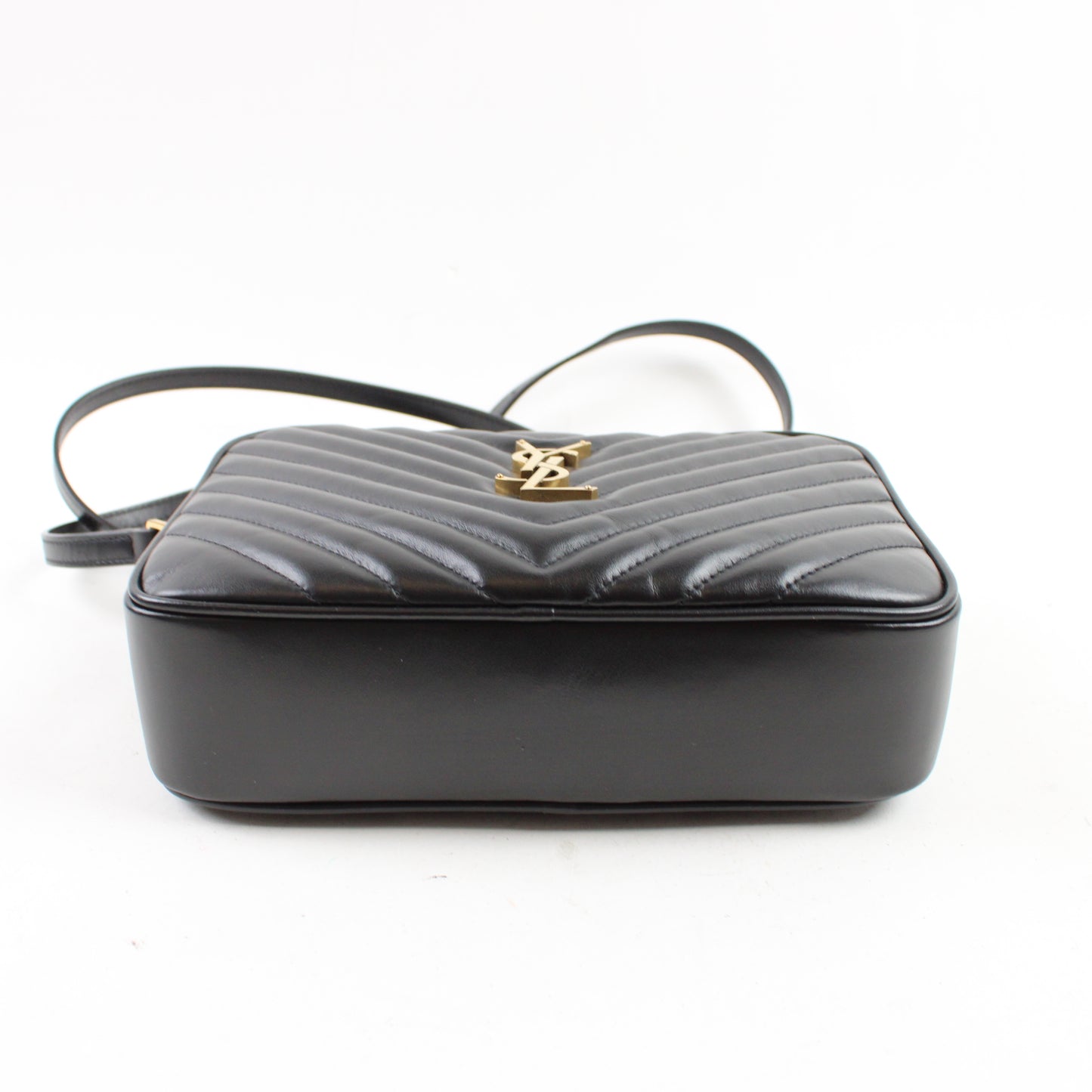 Saint Laurent Camera Bag
